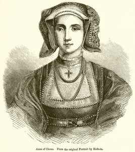 Anna van Kleef