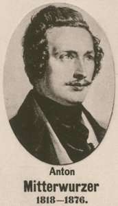 Anton Mitterwurzer