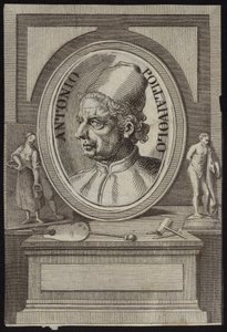 Antonio del Pollaiolo