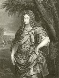 Archibald Campbell, Eerste Hertog van Argyll