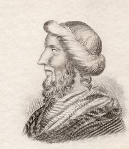 Archytas, uit 