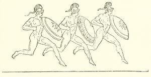 Gewapende Race