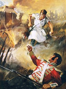 Arthur Fitzgibbon, VC