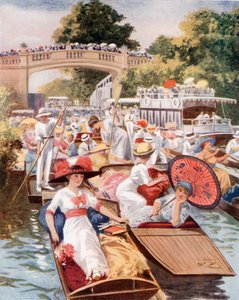 Ascot Zondag - Maidenhead