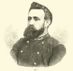 Assi, mei 1871 door English School