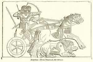 Assyriër