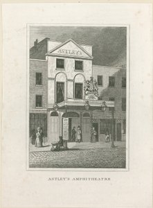 Astleys Amfitheater