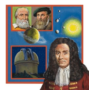 Astronomie