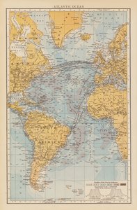 Atlantische Oceaan