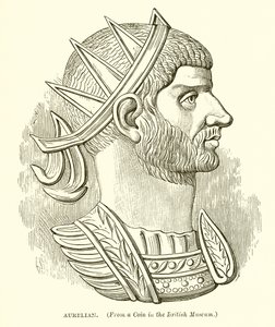 Aurelianus door English School