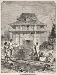 Australische Aboriginals