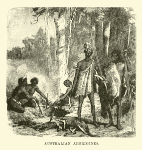 Australische Aboriginals
