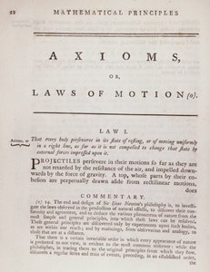Axioma