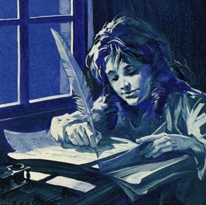 Bach schreef muziek over om moeilijkere stukken te kunnen oefenen door English School
