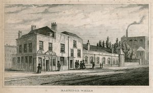 Bagnidge Wells