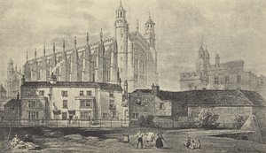 Baldwins End (gravure)