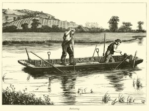 Ballasten