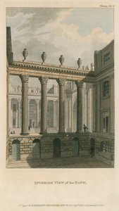 Bank of England, Lothbury Court