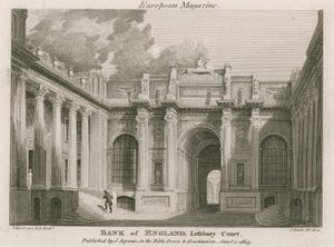 Bank of England, Lothbury Court
