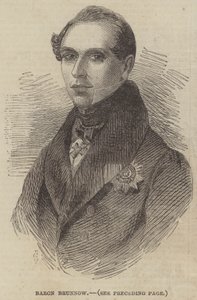 Baron Brunnow