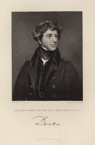 Baron Dover
