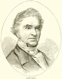 Baron Liebig door English School