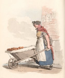 Kraamvrouw