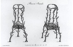 Bason Stands, uit 