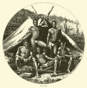 Basutos