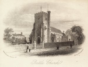 Slagkerk