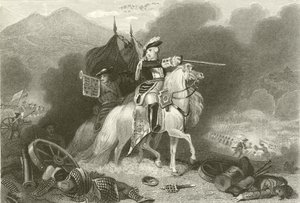 Slag bij Culloden