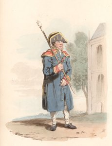 Koster van de Kerk door English School