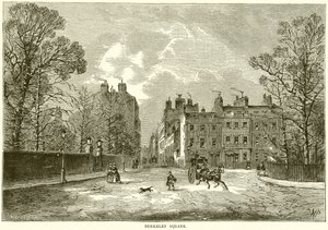Berkeley Square