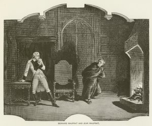 Bernard Mauprat en Jean Mauprat