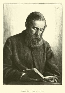Bisschop Patteson