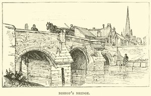 Bishopsbrug