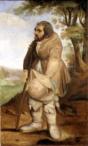 Zwarte John van Tetcott