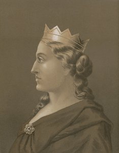 Boudica door English School