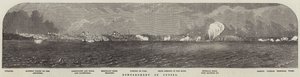 Bombardement van Odessa