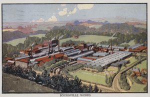 Bournville Works