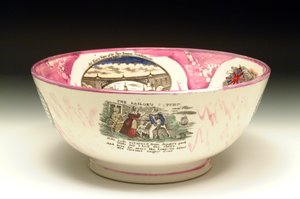 Kom, 1860-70