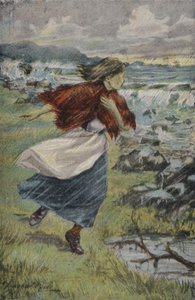 Dappere Margaret