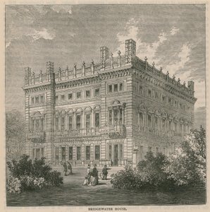 Bridgewater House, Londen