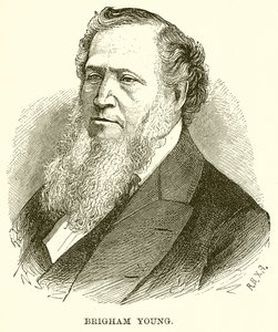Brigham Young