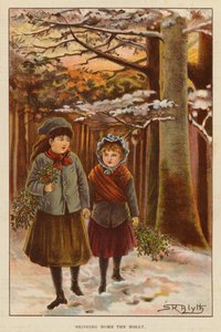 De Hulst Thuisbrengen door English School