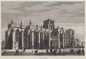 Bristol Kathedraal