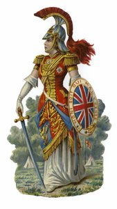 Britannia