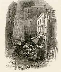 Brook-Hill Clerkenwell