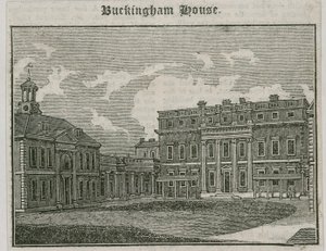 Buckingham House