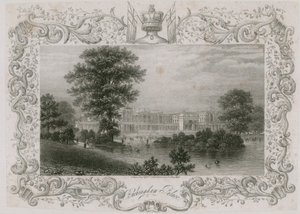 Buckingham Palace